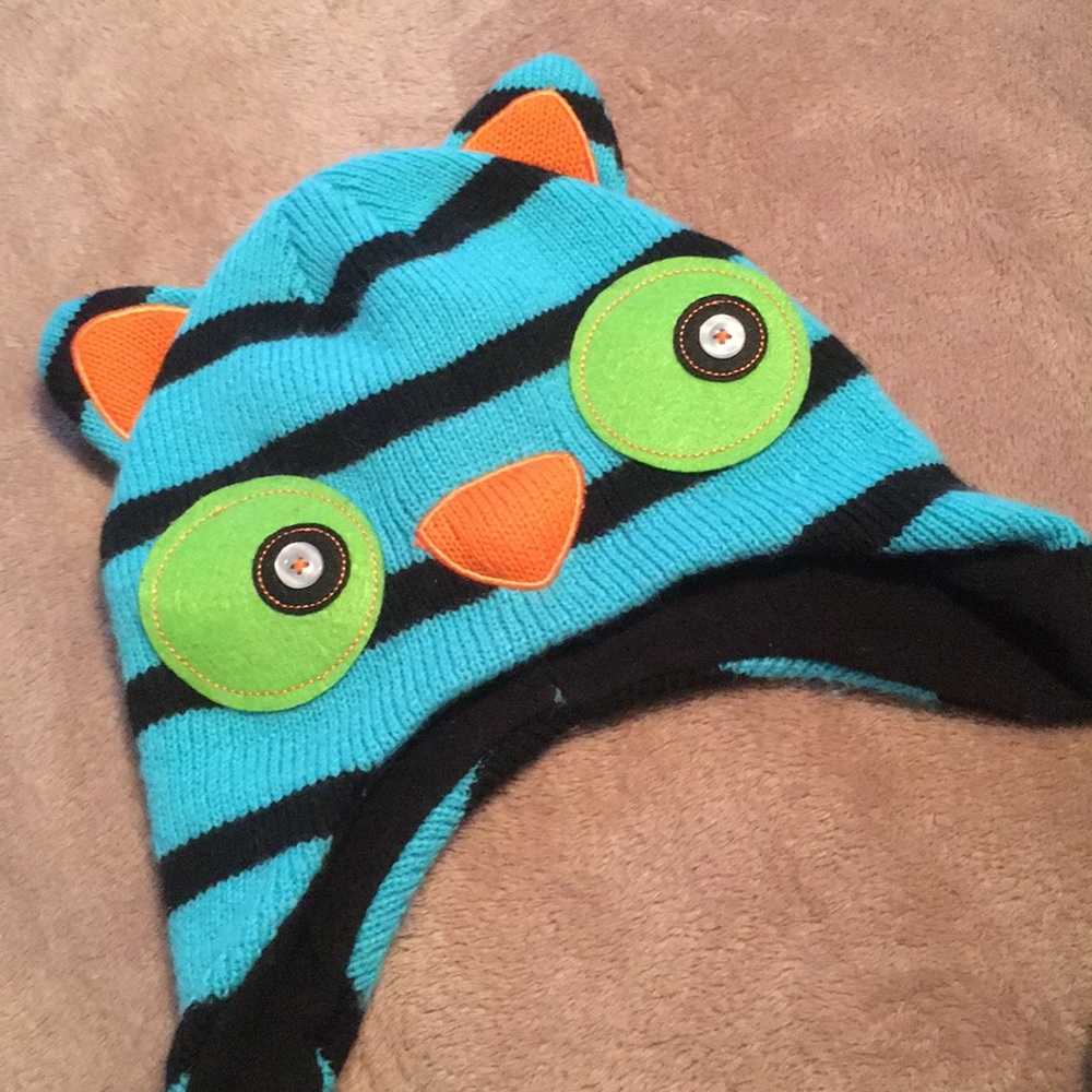 Winter Hat